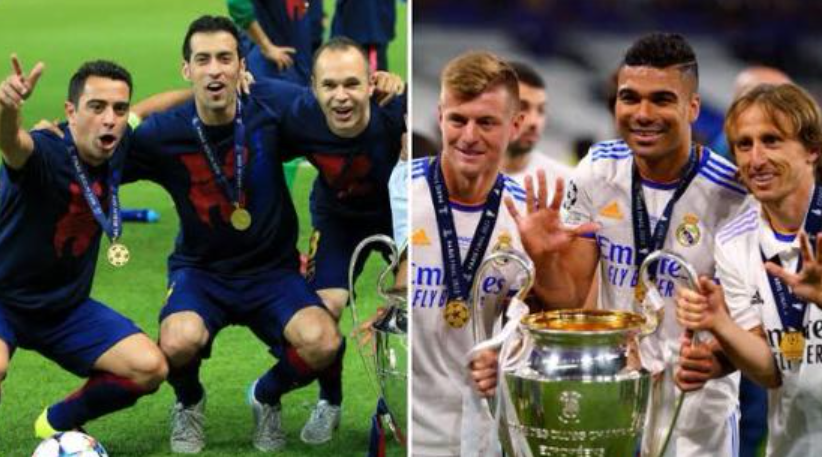 典礼三中场和哈白布谁更强?